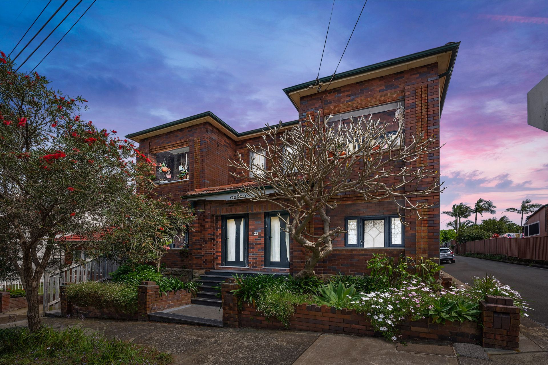 Real Estate For Lease 4/22 Ivanhoe Street Marrickville , NSW