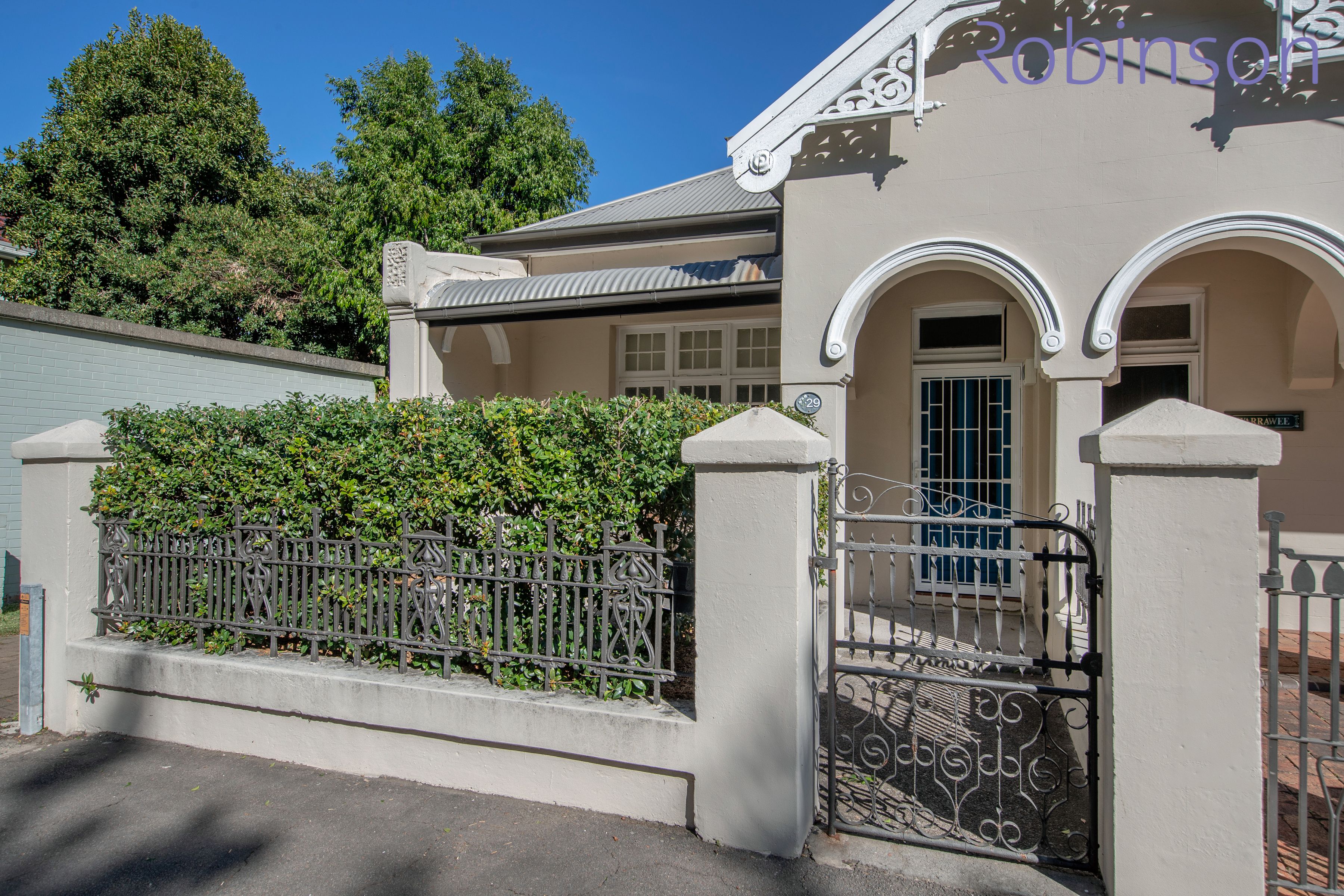 Sold property 29 Parry Street Cooks