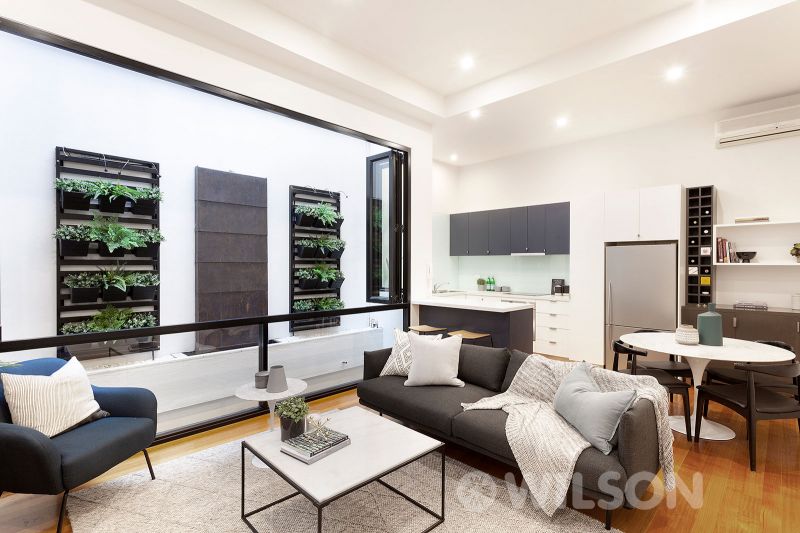 Warehouse 16/1 Martin Street, St Kilda