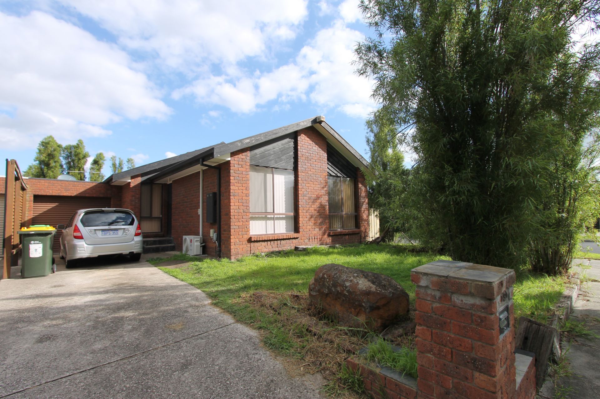 Well Presented Three Bedroom Home Unit!