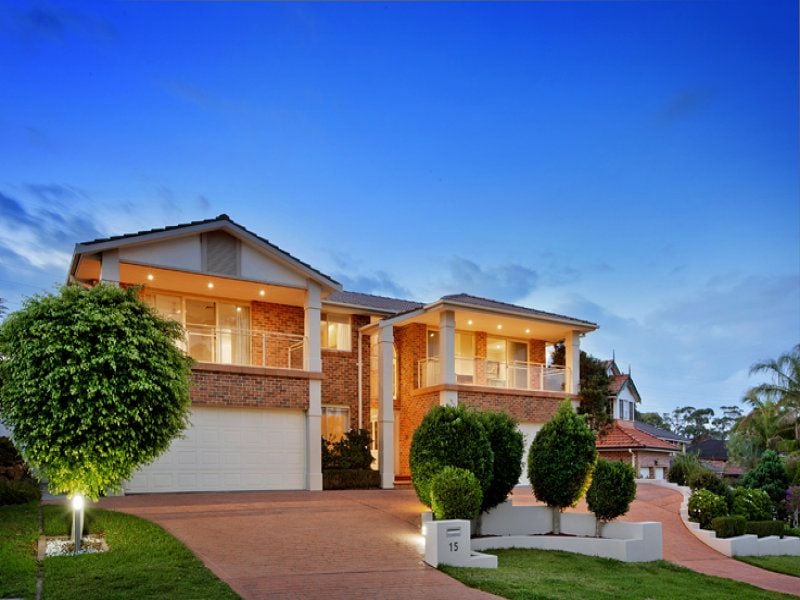 15 Orton Street, BARDEN RIDGE, Barden Ridge - Thumbnail 2