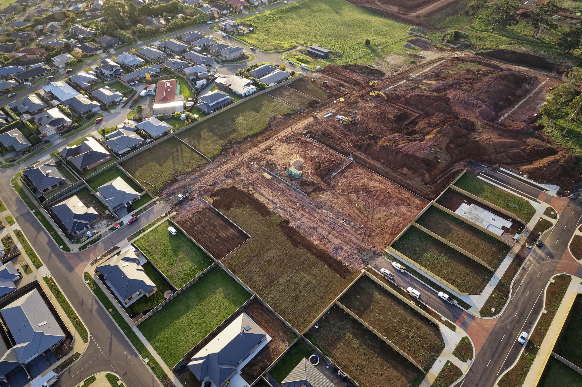 Emberwood Estate, Warragul OBrien Real Estate