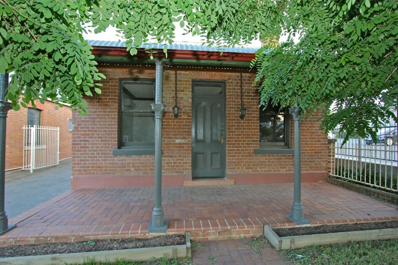 Mudgee The Property Shop