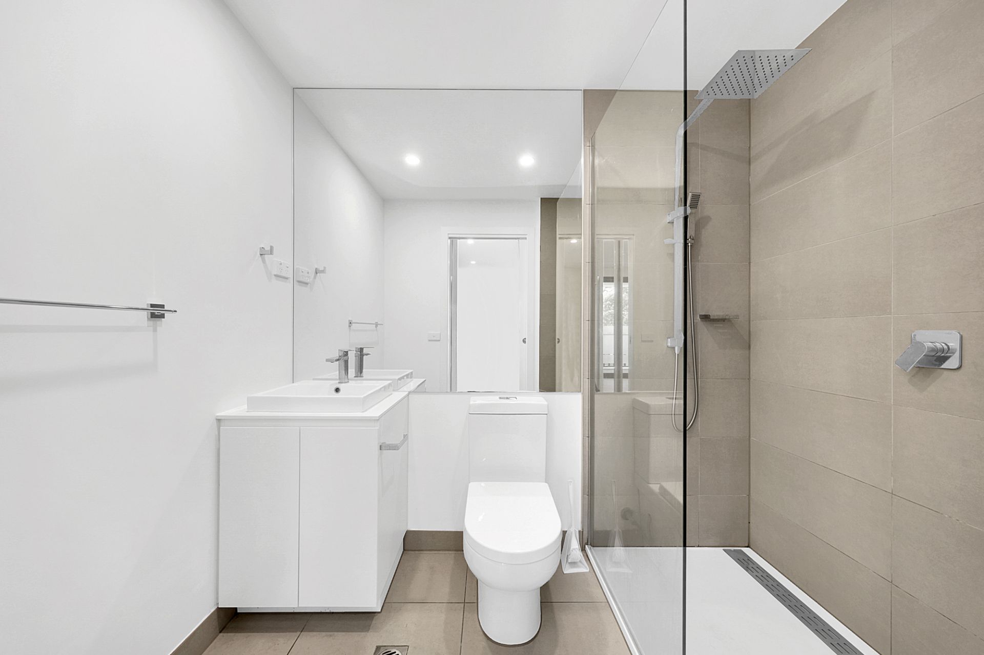Stylish Contemporary Living Awaits