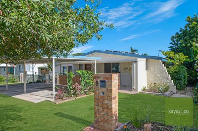 9 Forbes Street, Cluden