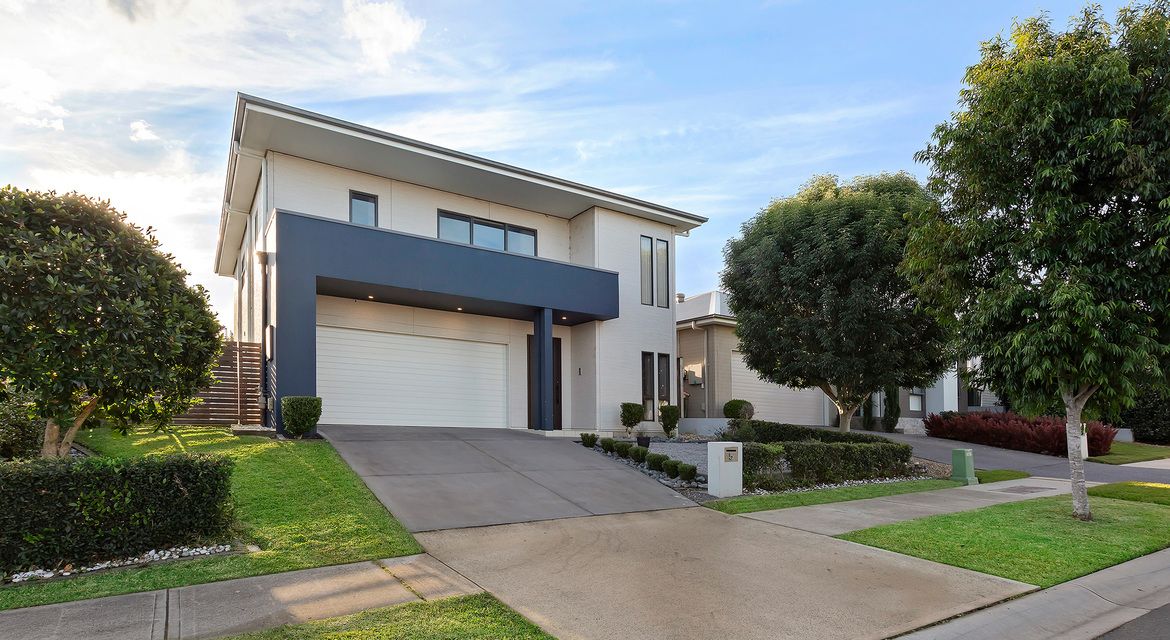 Gledswood Hills 5 Downing Way