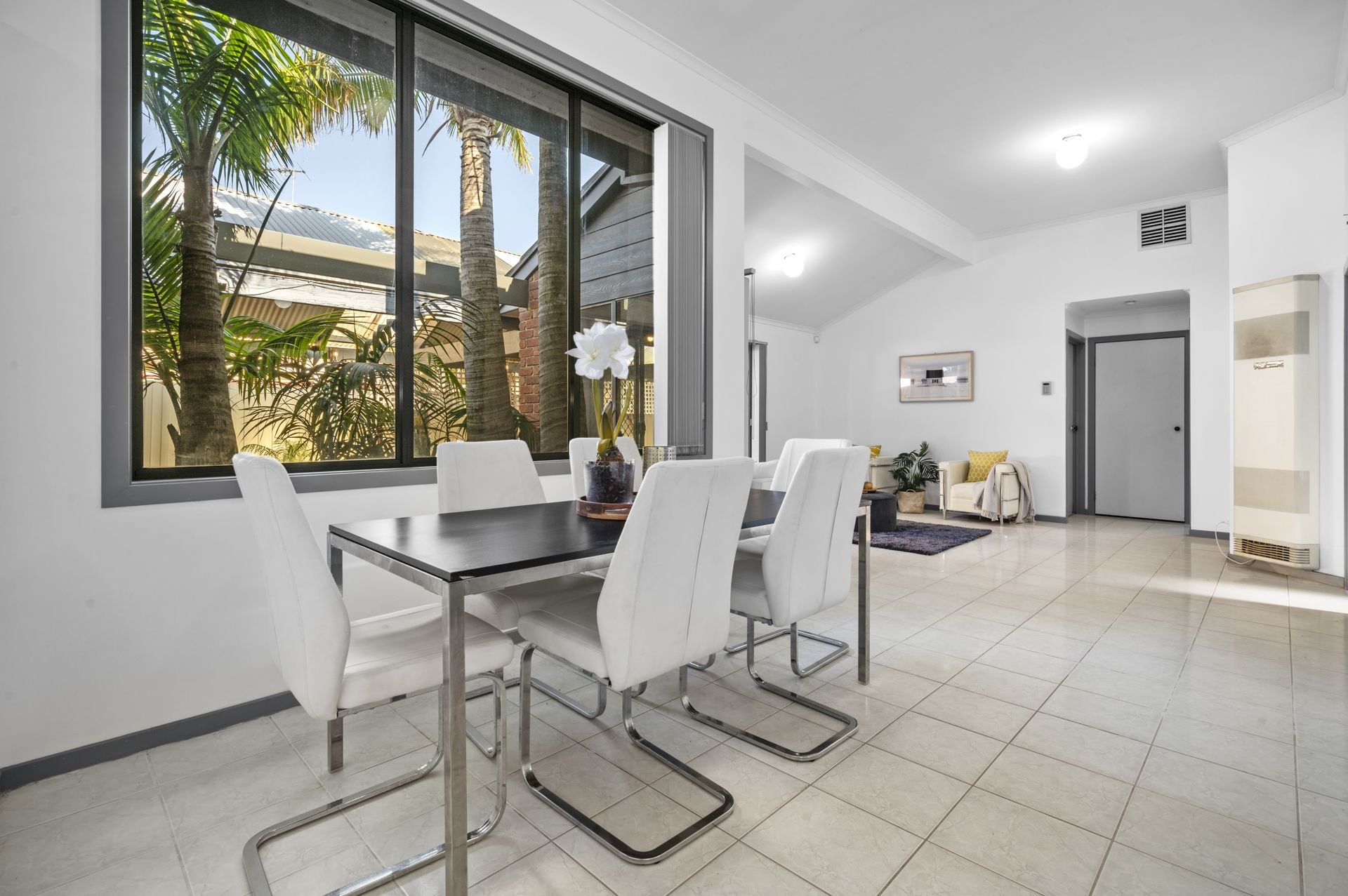 Entertainer's Dream Home