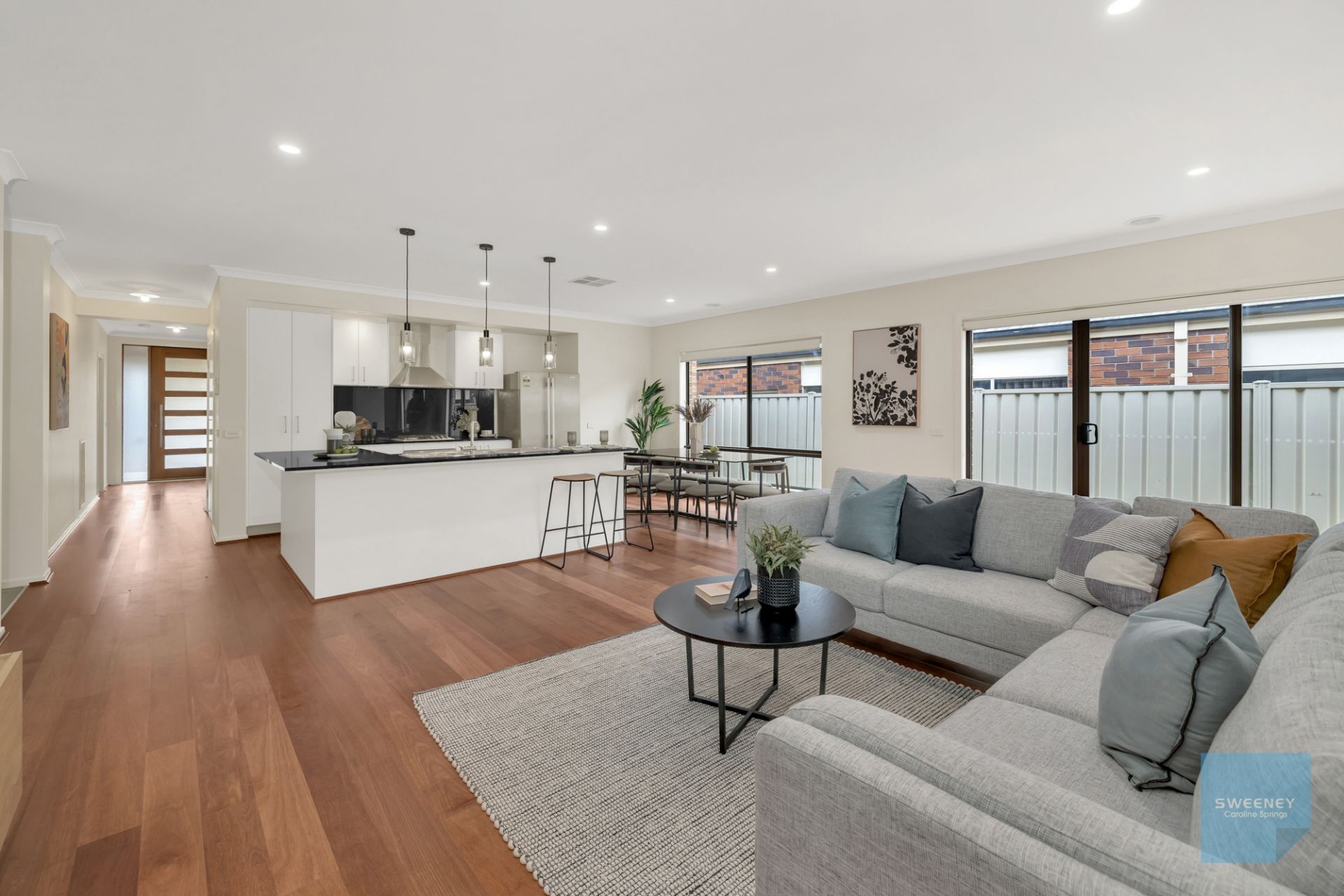 18 Derwent Close, Caroline Springs - Thumbnail 8