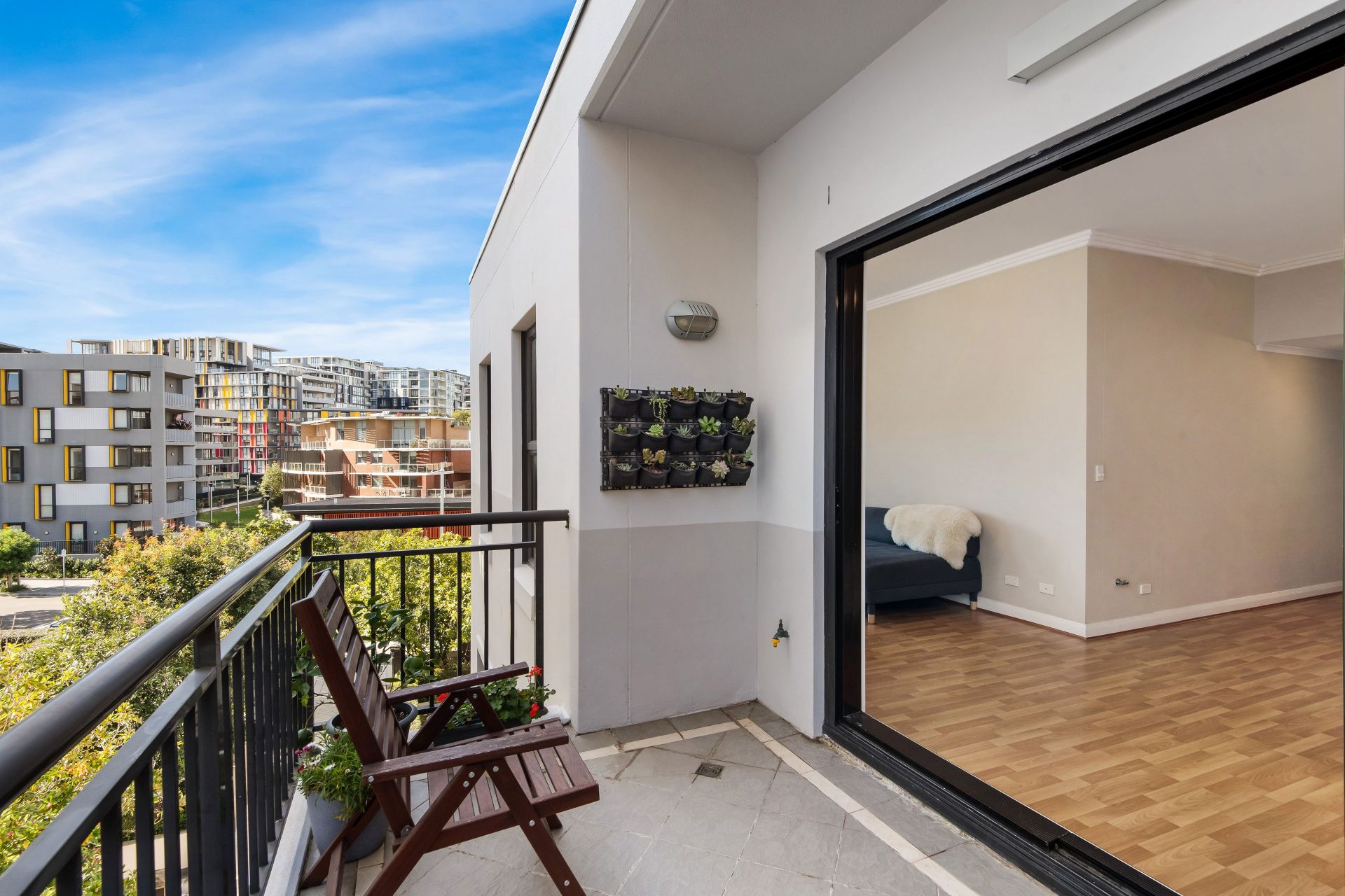 60/143 Bowden Street, MEADOWBANK, Meadowbank - Thumbnail 7
