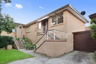 2/121 West Botany Street, Arncliffe
