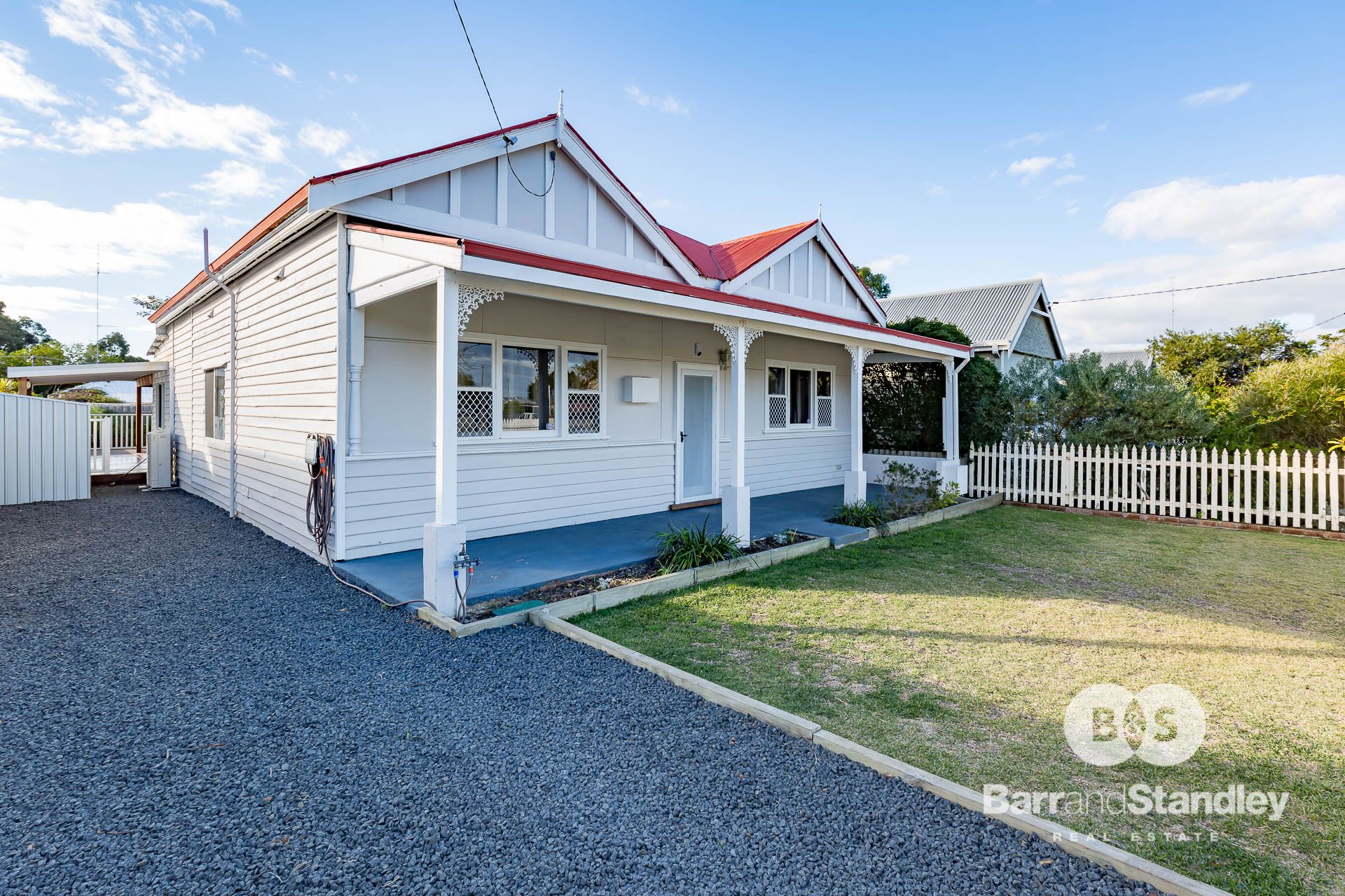 92 Stockley Road Bunbury , WA