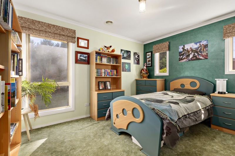 22 Bradman Terrace, Epping