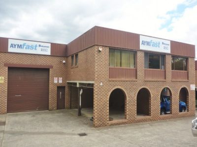 55 Willarong Road, Caringbah