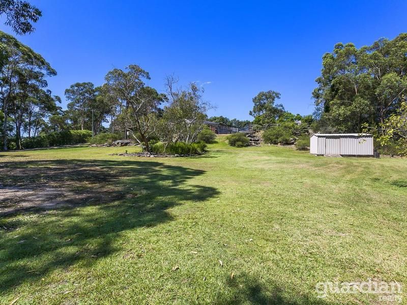 4 Pamela Place KENTHURST NSW, Kenthurst - Thumbnail 5