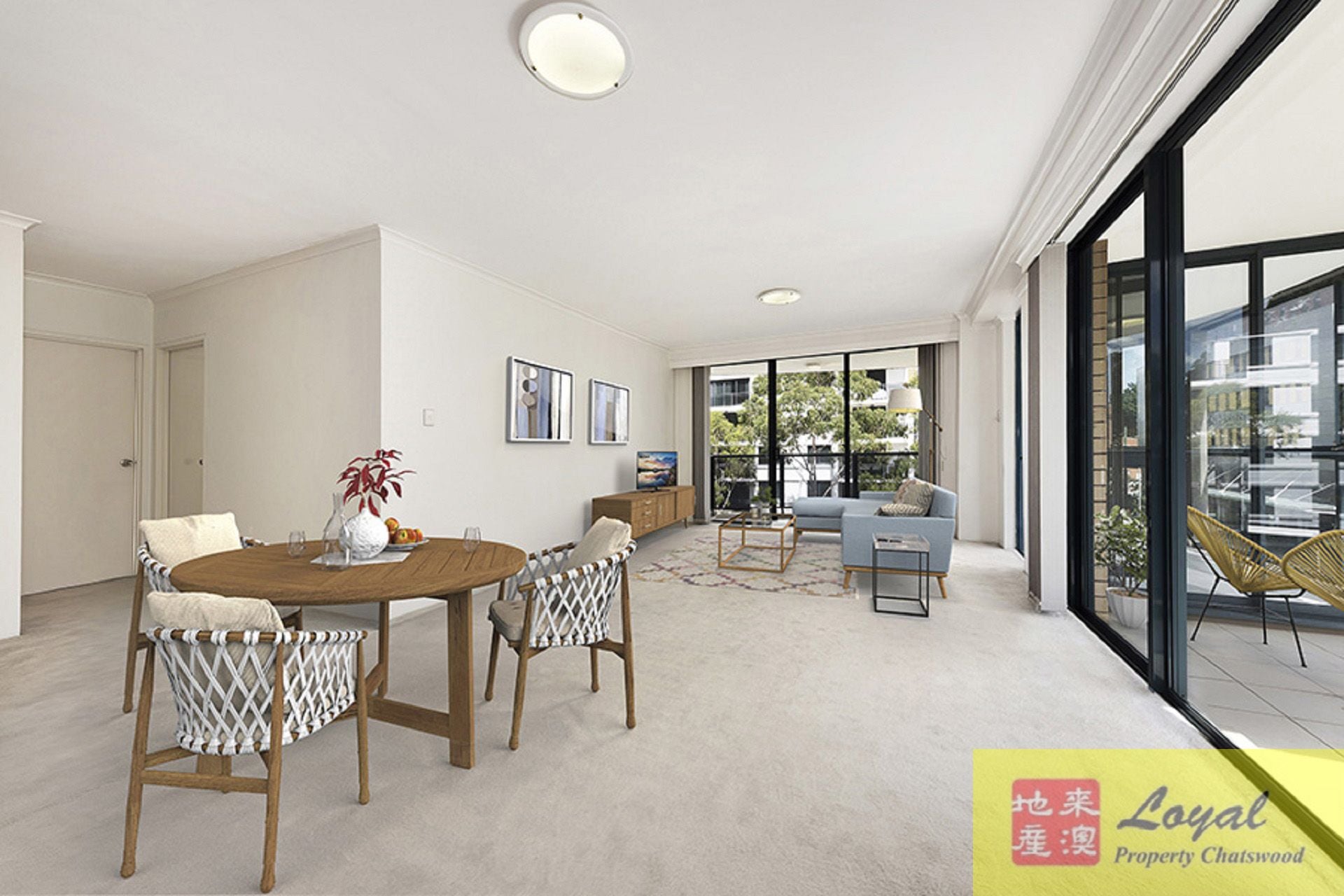 105/19-23 Herbert Street St Leonards NSW, St Leonards - Thumbnail 3