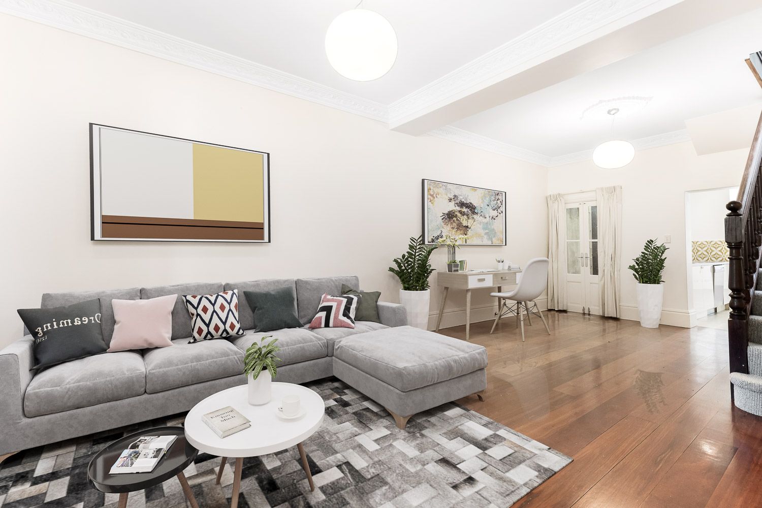 Real Estate For Lease 5 Simmons Street Enmore , NSW