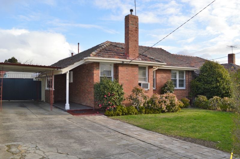 25 Vale Street, Reservoir