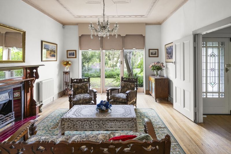 Perfectly Located Deepdene Residence (NOT HERITAGE PROTECTED) in Peaceful Parkside Locale