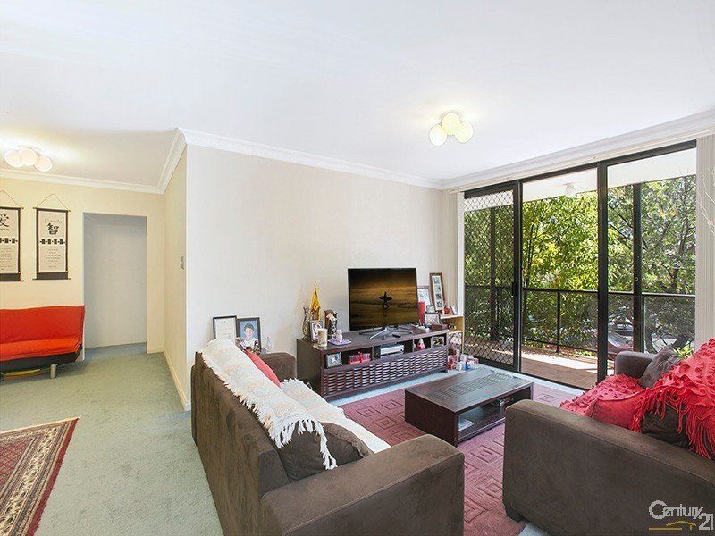 16/34 Merton St, SUTHERLAND, Sutherland - Thumbnail 3