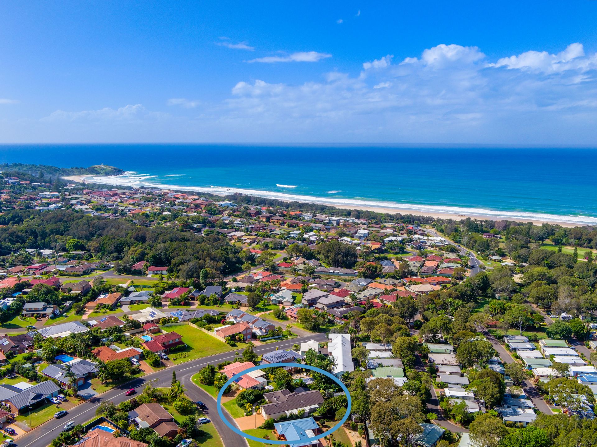 4 St Andrews Avenue Port Macquarie NSW, Port Macquarie - Thumbnail 3