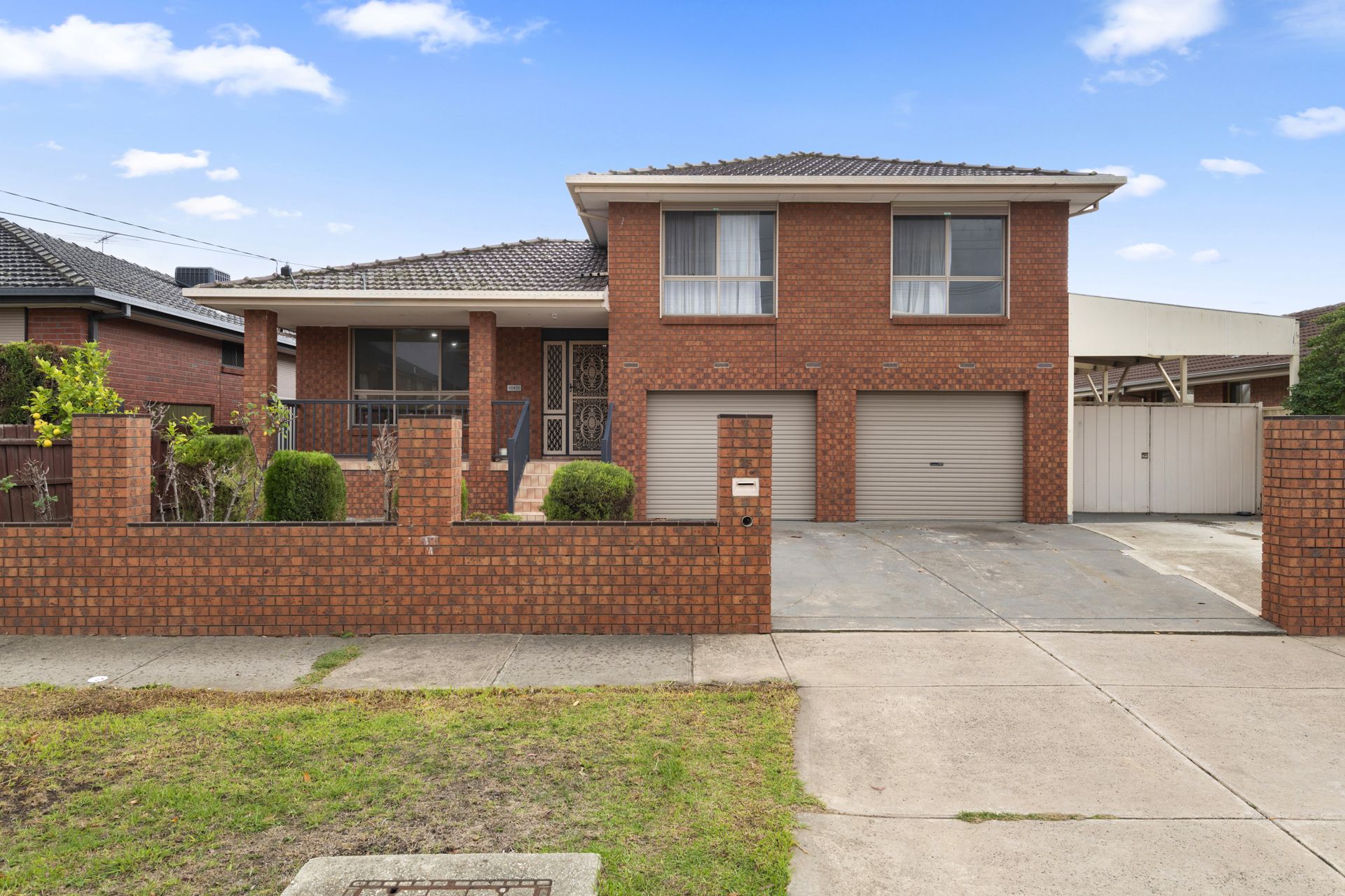 GREAT HOME - GREAT OPPORTUNITY