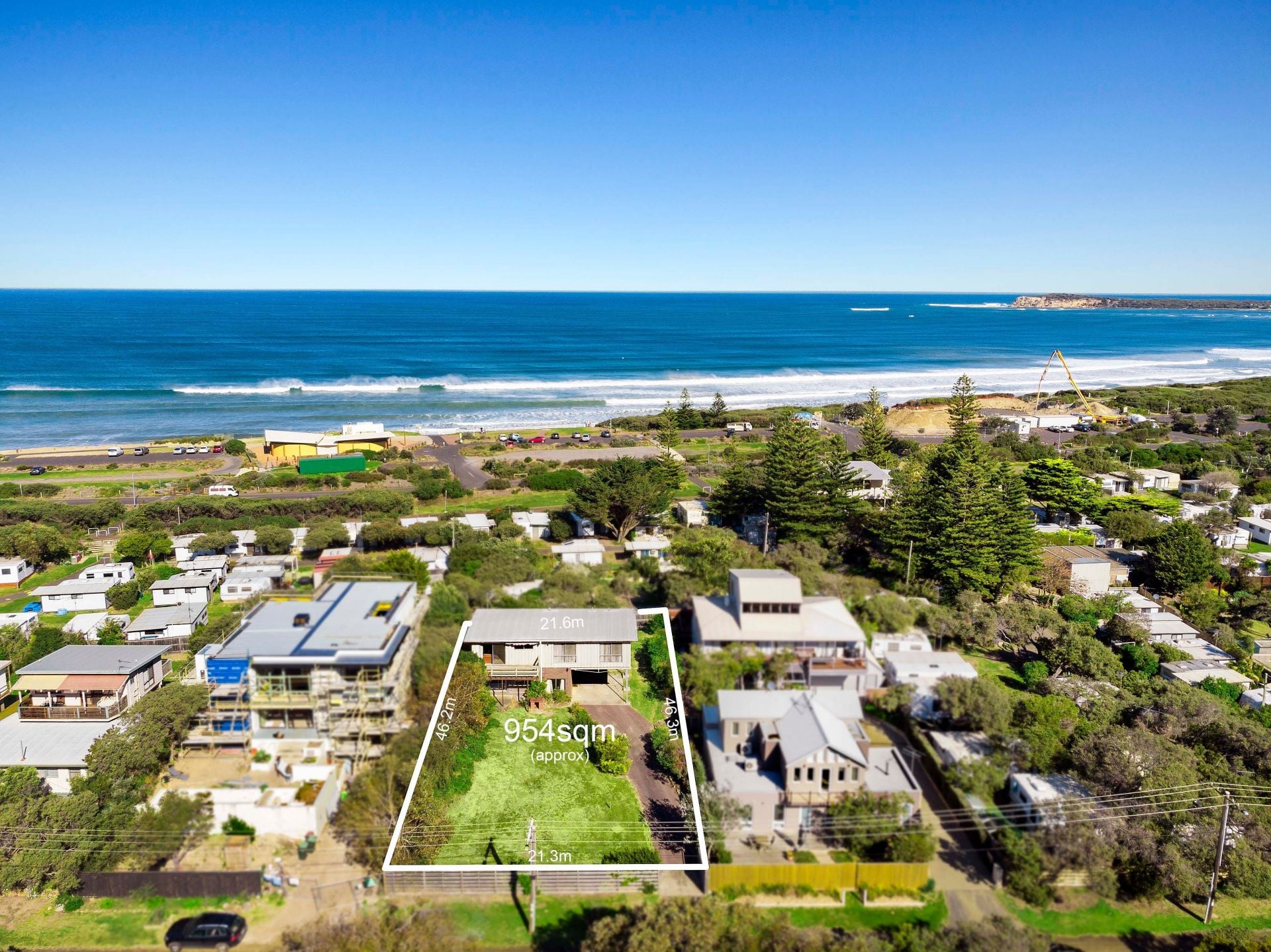 20 Osborne Street Ocean Grove VIC, Ocean Grove - Thumbnail 6
