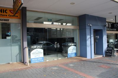 13/352 - 362 Kingsway, Caringbah