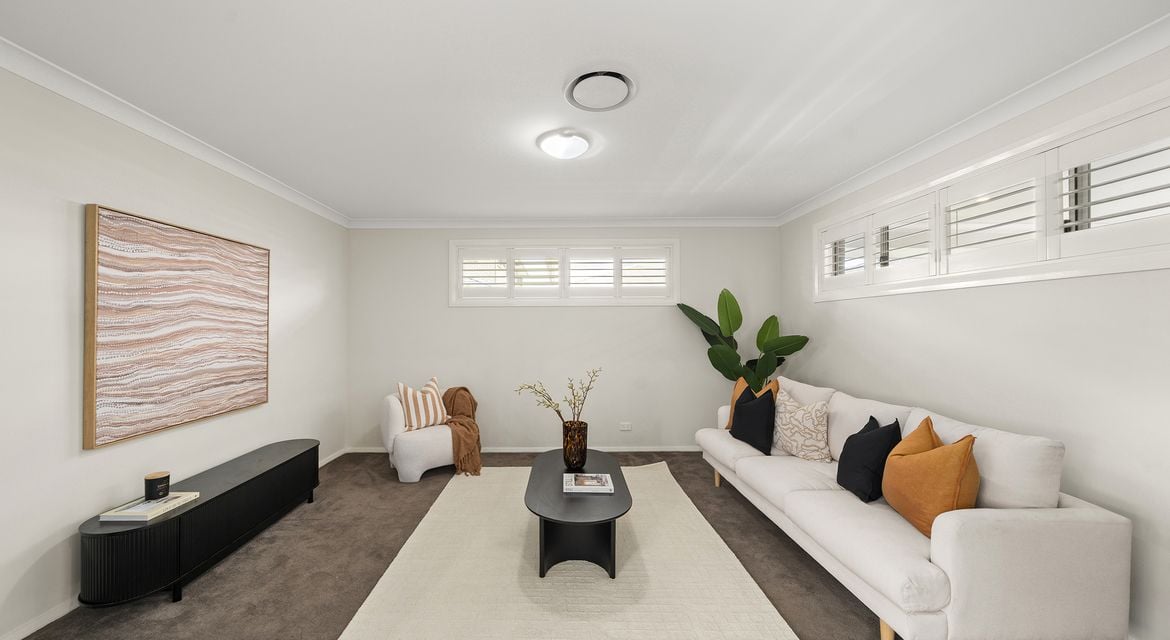 Schofields 11 Bateman Street