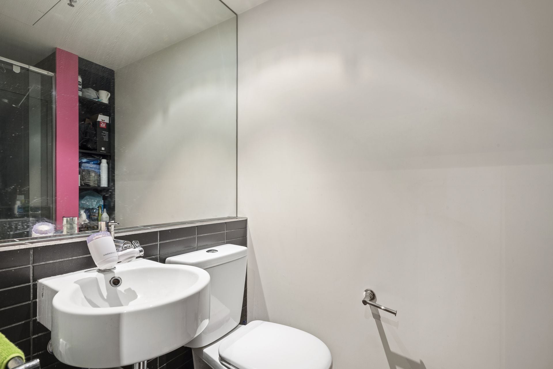 Student Accommodation