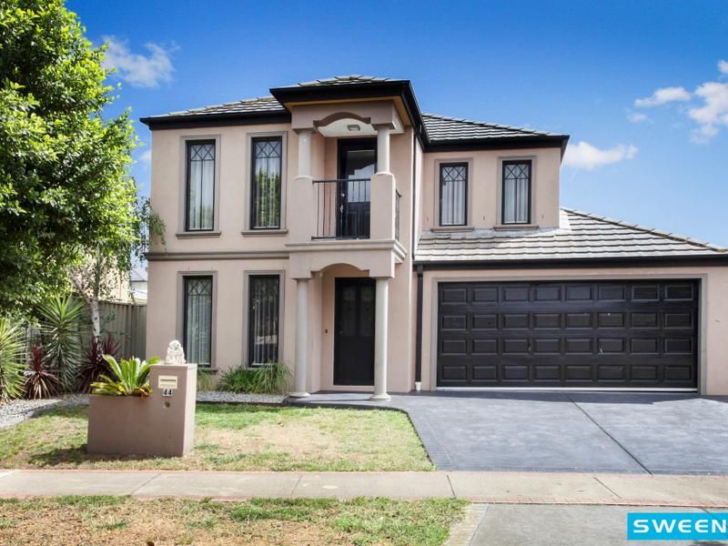 44 Bushy Park Avenue, Caroline Springs - Thumbnail 2