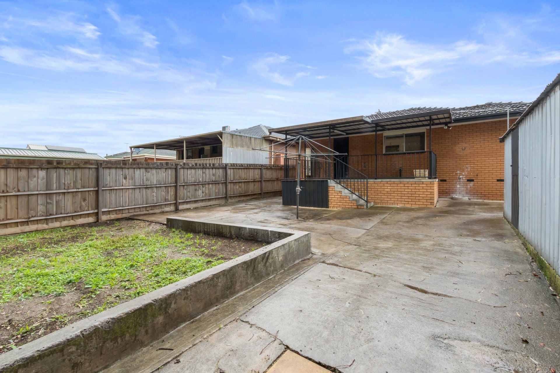 GREAT HOME, EVEN GREATER LOCATION