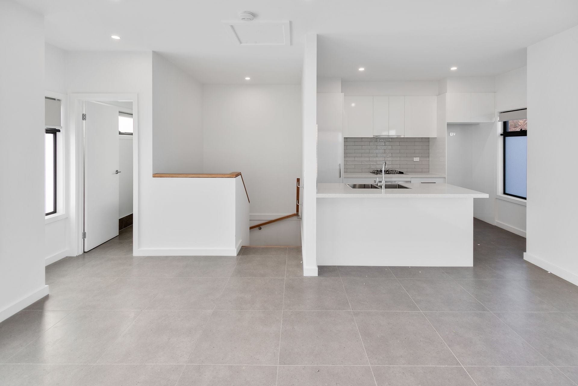 BRAND NEW TOWNHOUSES - 2 LEFT!