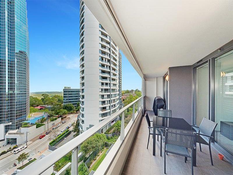 1007/1 Cambridge Lane CHATSWOOD NSW, Chatswood - Thumbnail 5