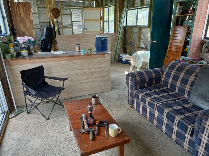 93 Acres, Seasonal Creeks, & weekender $139,000, Good Night - Thumbnail 7