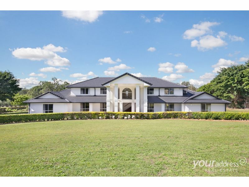 Real Estate For Lease 8 Persea Street Forestdale , QLD