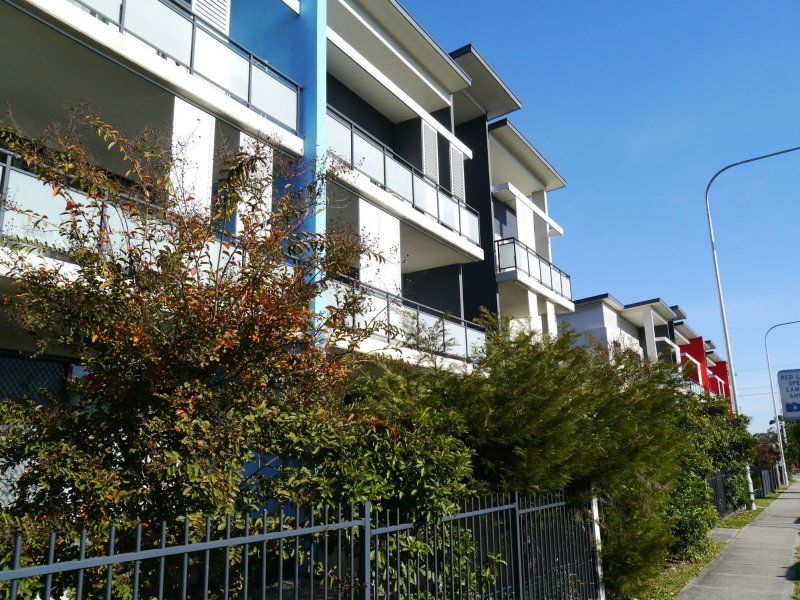 27/4551 Balmoral Road, Northmead Award Group Real Estate