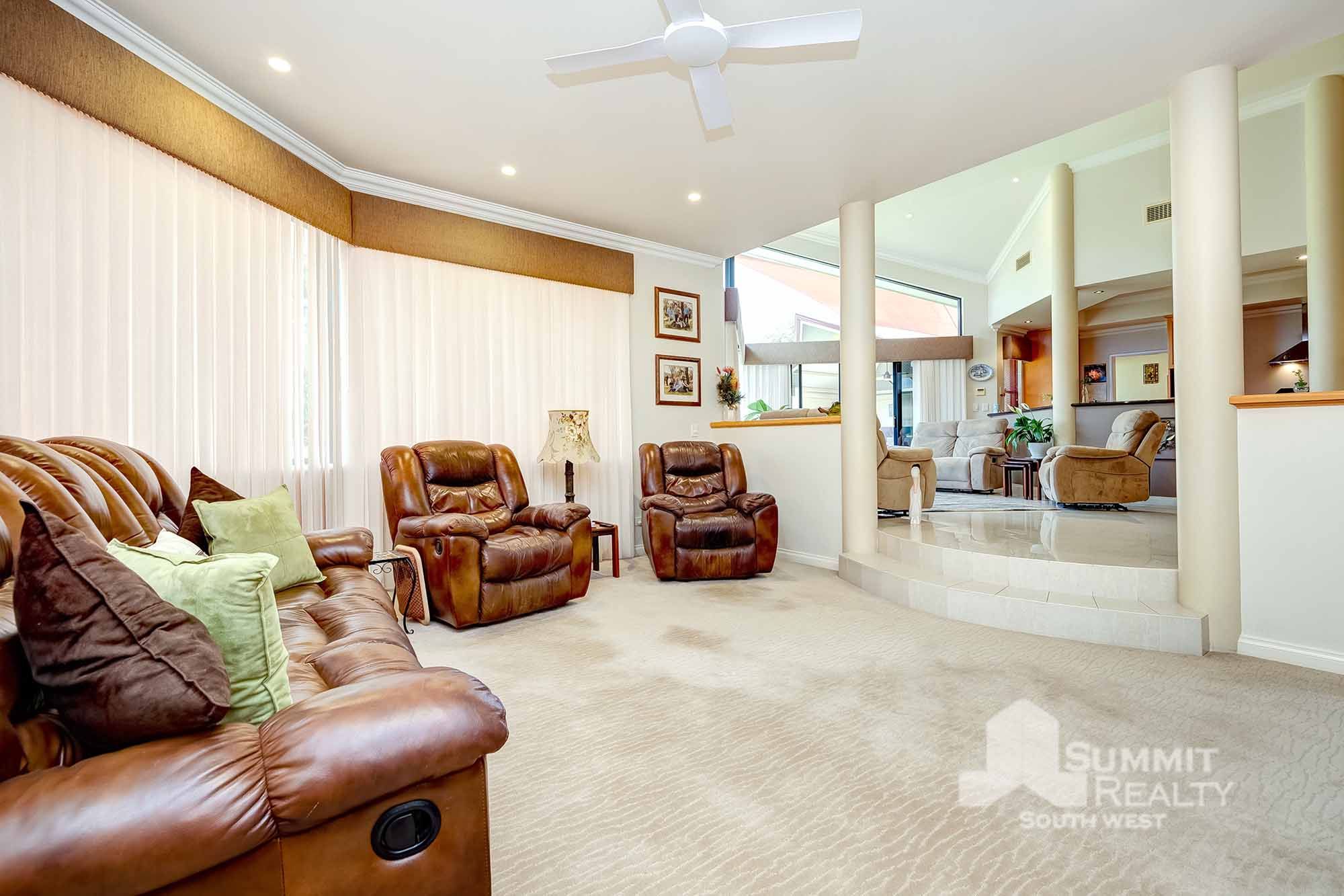 Real Estate For Sale 14 Kalari Rise South Bunbury , WA