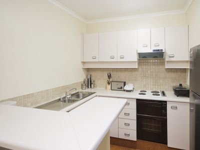 1209/5 York Street, SYDNEY NSW 2000, Sydney - Thumbnail 4