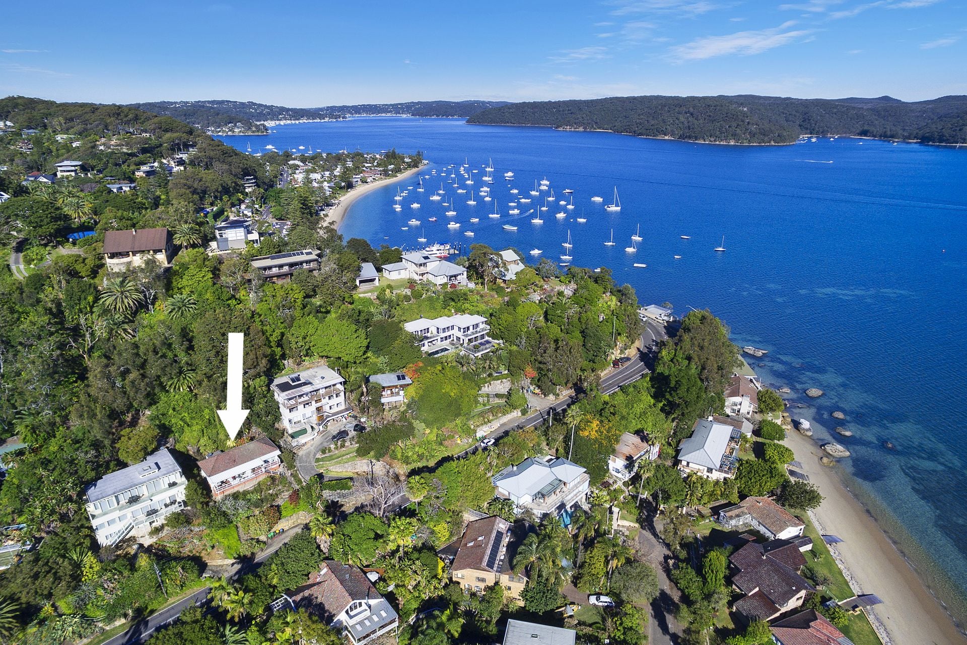 1168 Barrenjoey Road Palm Beach NSW, Palm Beach - Thumbnail 4