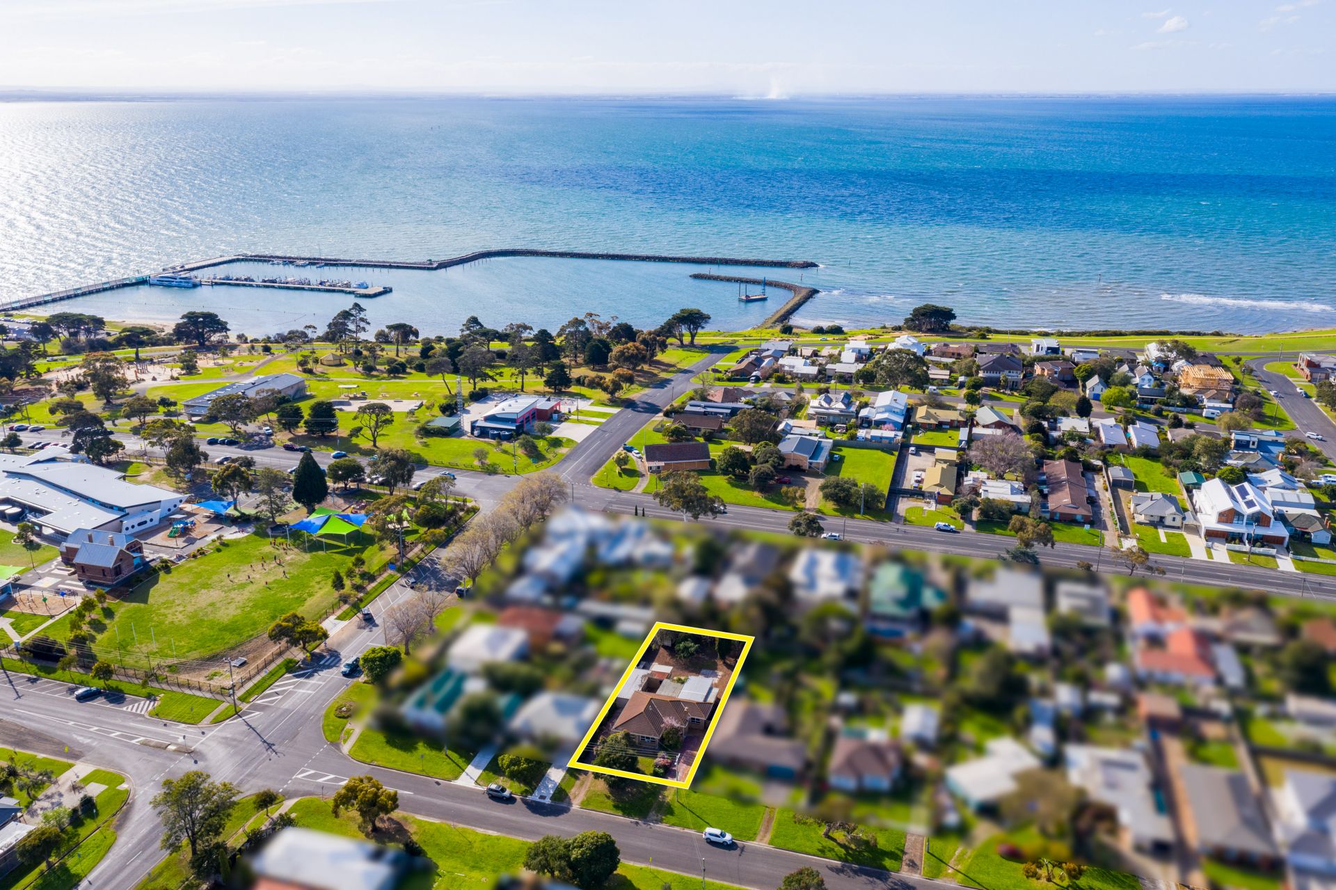 73 Fenwick Street, Portarlington Neville Richards Real Estate