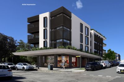 669 Old South Head Road Vaucluse NSW, Vaucluse - Thumbnail 2