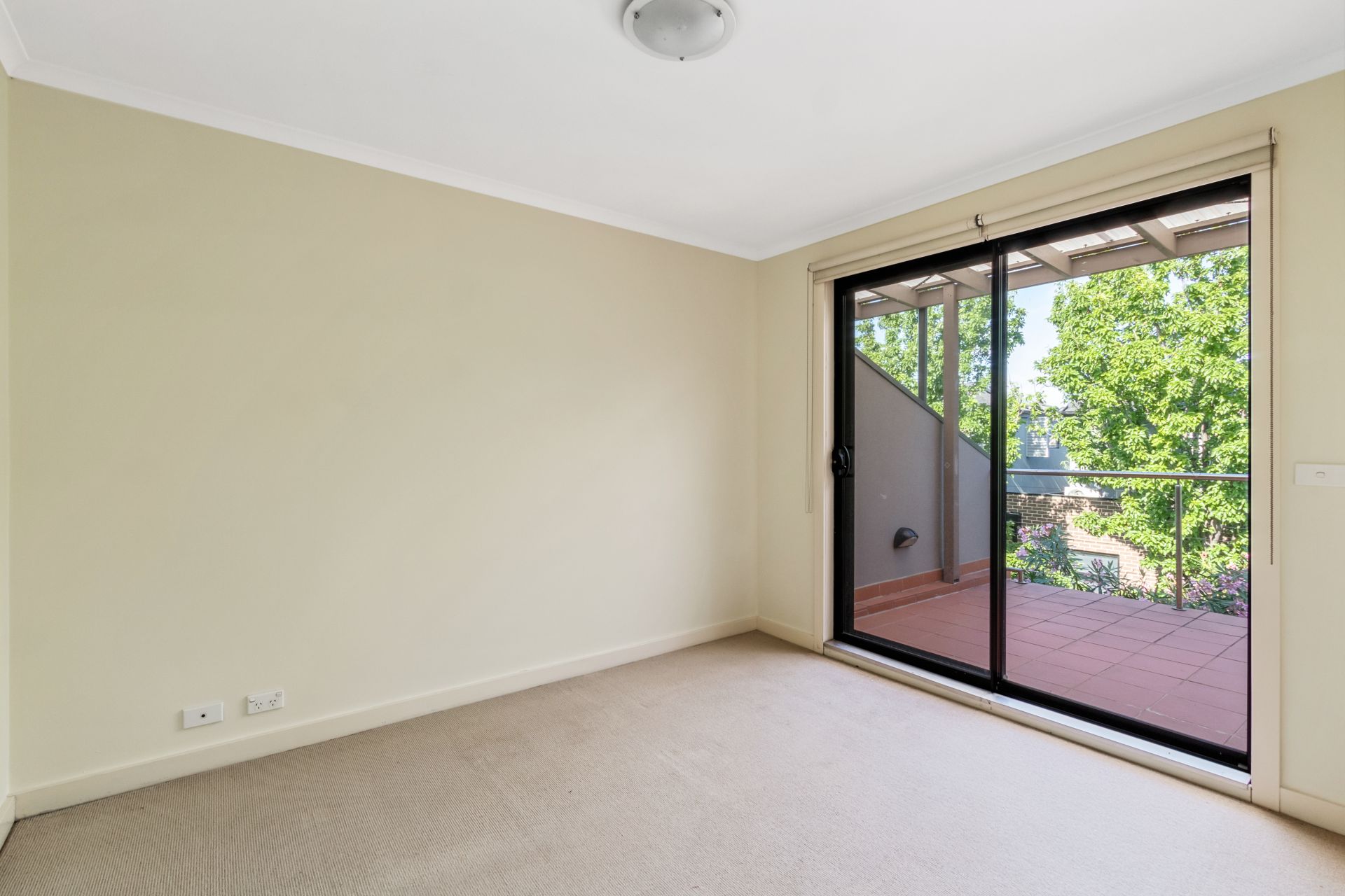 Regent's Coveted Location