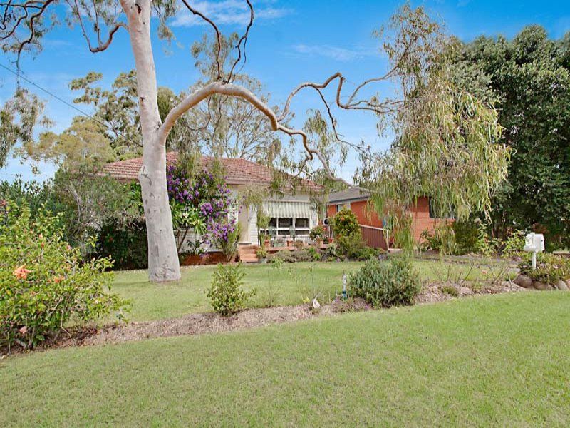 Real Estate For Sale 9 Caley Road Bradbury , NSW