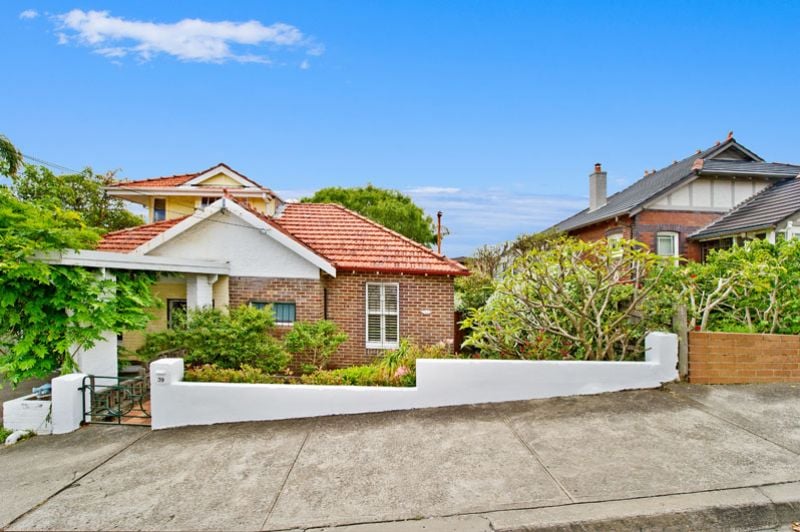 39 Cambridge Avenue, Vaucluse, Vaucluse - Thumbnail 2