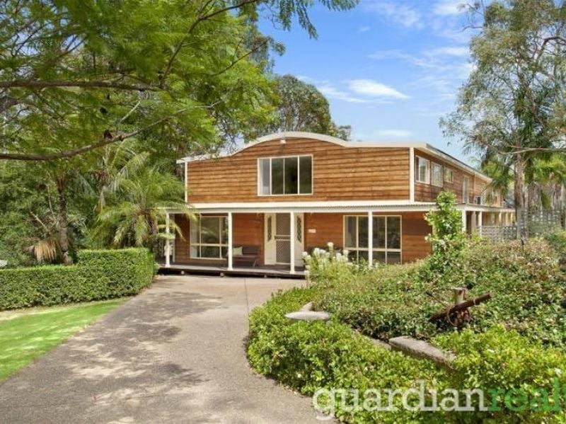 17 Halls Road, Arcadia - Thumbnail 2