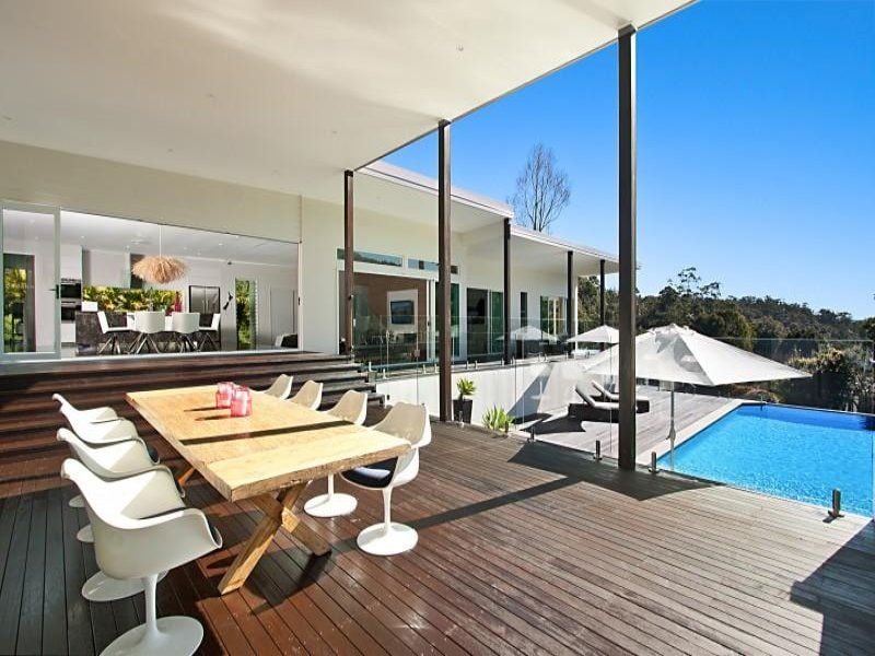250 Syndicate Road TALLEBUDGERA VALLEY QLD, Tallebudgera Valley - Thumbnail 4