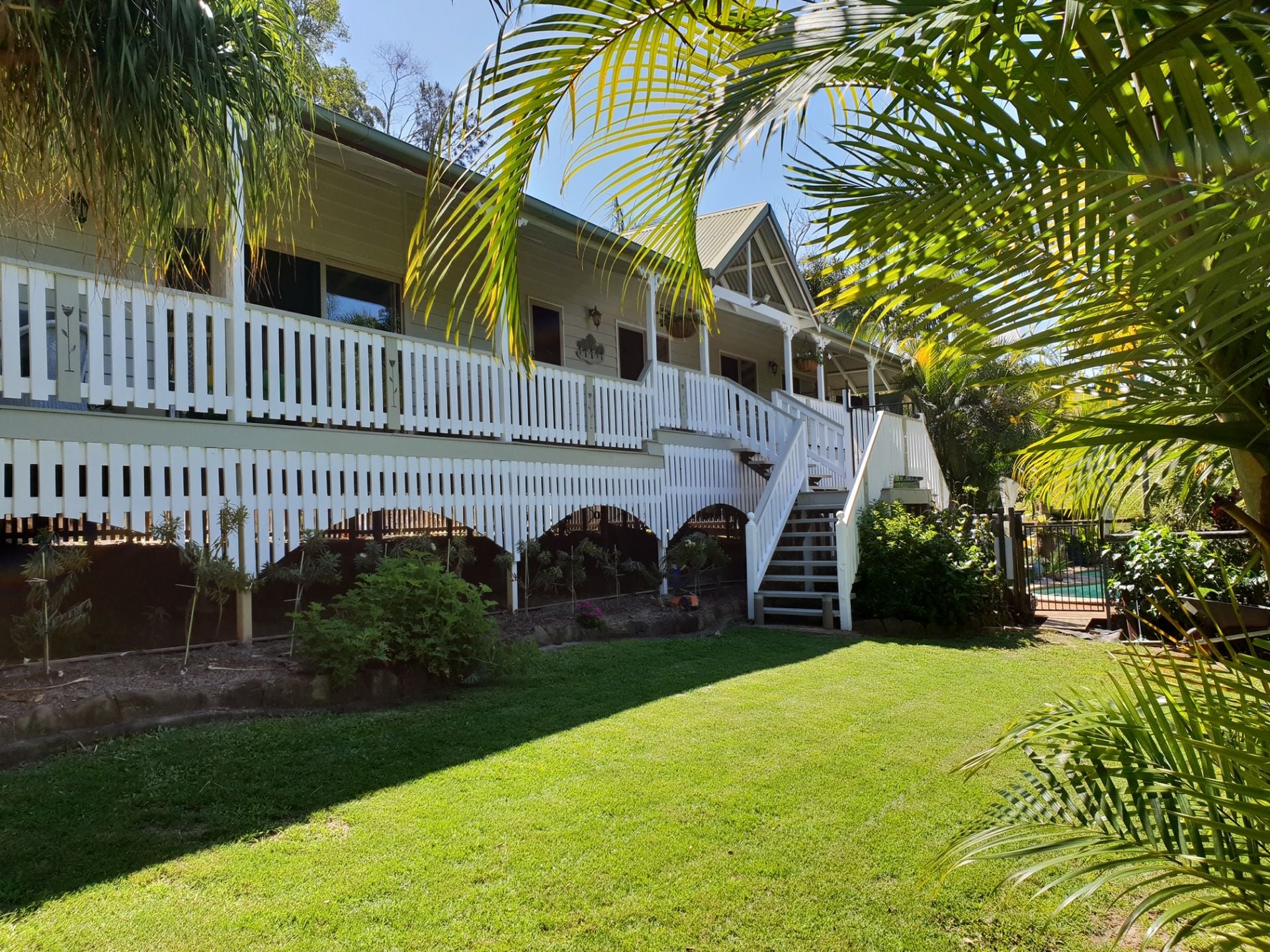 569 Paynters Creek Road Rosemount QLD, Rosemount - Thumbnail 3