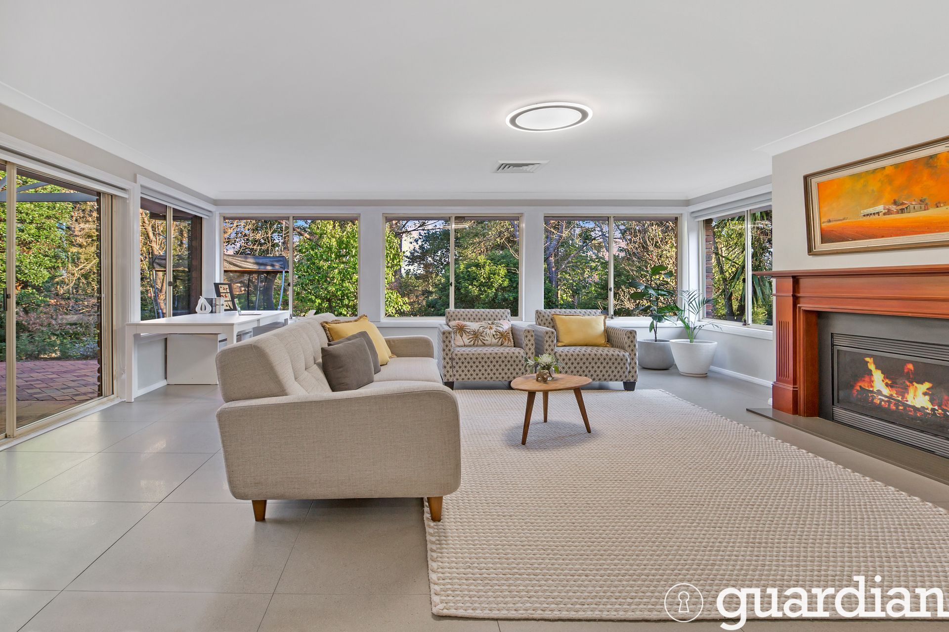 12 Badenoch Avenue Glenhaven NSW, Glenhaven - Thumbnail 6