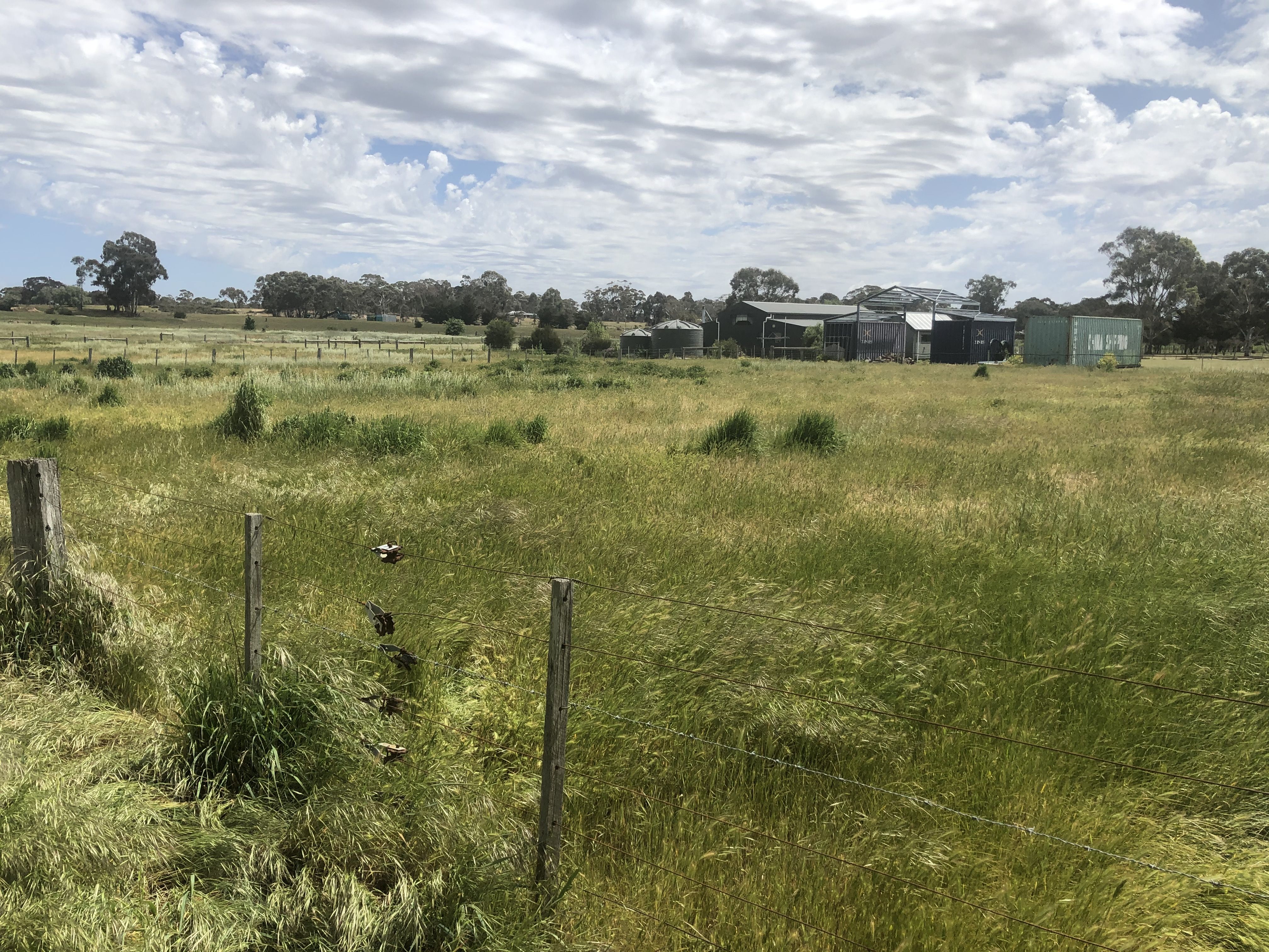 C/A 5/ Gladstone Street, Talbot VIC 3371