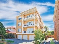 4/17 McMillan Avenue SANDRINGHAM NSW
